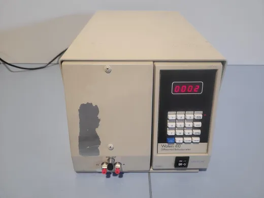 Waters 410 Differential Refractometer for HPLC