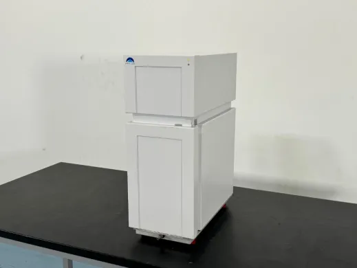 Aurora SFC Fusion A5 Evolution HPLC Instrument
