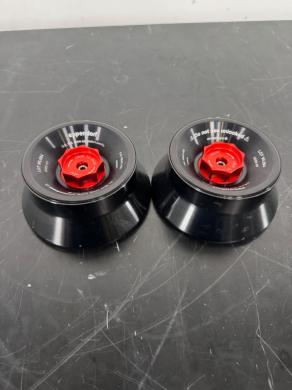 Eppendorf FA-18x2-Kit Rotors - Quantity 2-cover