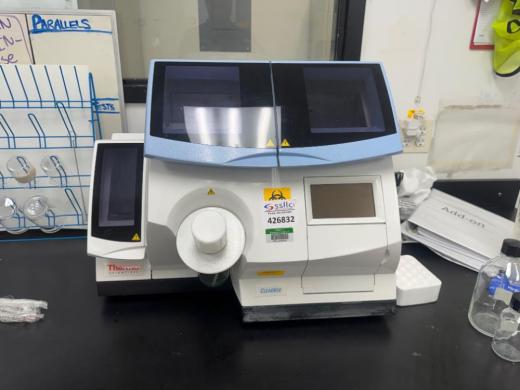 Thermo Fisher Scientific ClearVue Automated Coverslipper for Pathology and Histology-cover