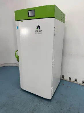 Stirling Ultracold SU780XLE Ultra-Low Temperature Upright Freezer with Stirling Engine Cooling