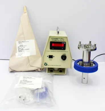 Bellco 7774-30115 High Torque Overhead Stirrer 5-150 RPM 115V 50W