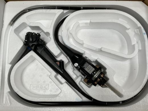 Olympus GIF-1TH190 High-Performance Gastroscope for Gastrointestinal Imaging-cover