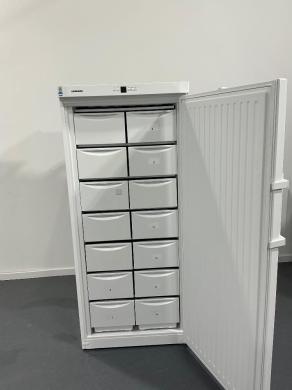 Liebherr G 5216 Index 21B/001 Upright Laboratory Freezer with Digital Temperature Control-cover