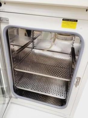 Thermo Electron Forma Series II Water Jacketed CO2 Incubator 3141 Lab-cover