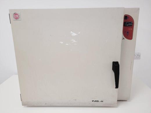 LTE Scientific IP100-U Laboratory Incubator Lab-cover