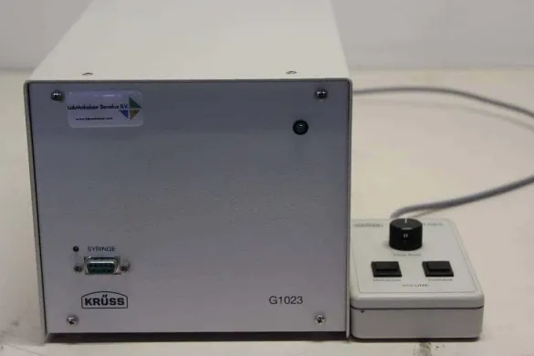 Krüss G1023 Control Unit