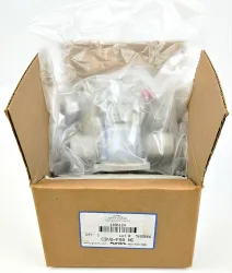 Saint-Gobain Furon CDV2-F88-NC High-Purity 2-Way Pneumatic Diaphragm Valve, 5 of 7