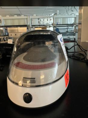 Thermo Scientific MySpin 6 Mini Centrifuge for Laboratory Use-cover