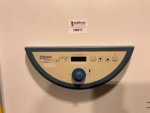 MMM Medcenter Incucell 404 Temperature-Controlled Laboratory Incubator, 2 of 4
