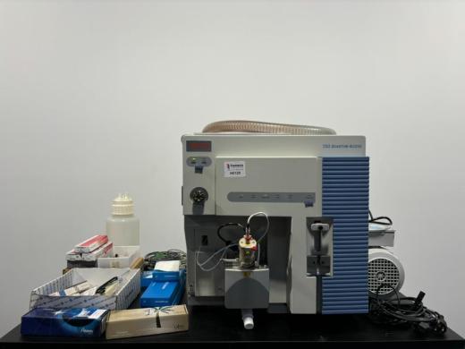 Thermo Scientific TSQ Quantum Access Triple Quadrupole Mass Spectrometer-cover