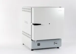 Snol 30 LSF21 30L Ashing Furnace with up to 1300°C Max Temperature, 2 of 9