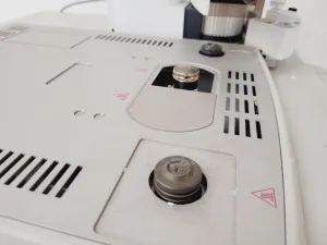 Thermo Scientific Trace GC Ultra with DSQ II System, 13 of 36