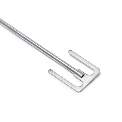 Velp Stainless Steel Stirring Rod with Anchor