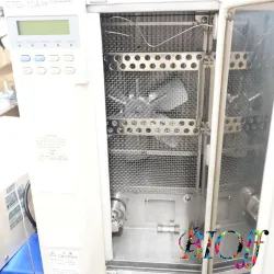 Shimadzu LC-10ADVP LC-10A Series Analytical HPLC System with Accessories, 7 of 19