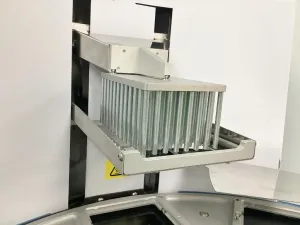 Thermo Scientific KingFisher Flex Automated Magnetic Particle Processor for 24/96-Well Nucleic Acid Purification, 7 of 18