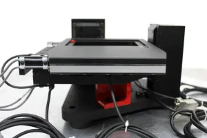 Prior Scientific HTLDXYZG Microscope Base for Precise Positioning and Stability, 6 of 6