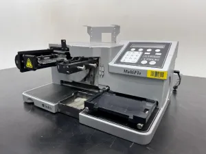 BioTek MultiFlo FX Multi-Mode Automated Dispenser for Multi-Well Plates, 2 of 4