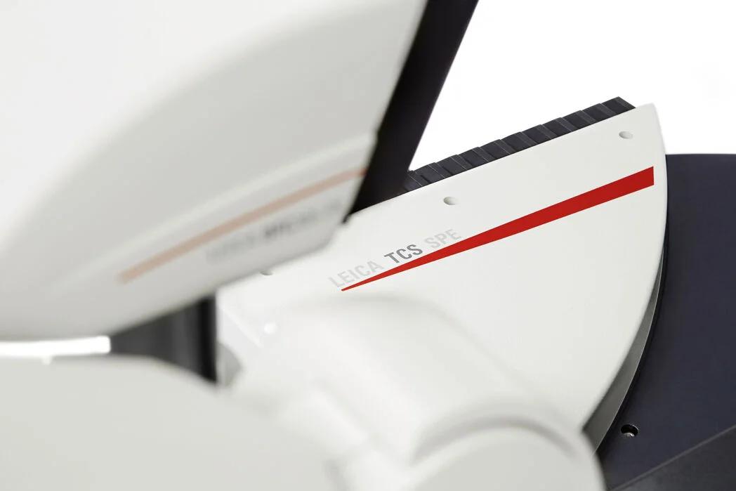 Leica TCS SPE