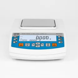 Radwag PS 200/2000.R1 Precision Balance, 7 of 11