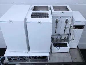 Spark Holland Solid Phase Extraction System with Automated Components, 4 of 29