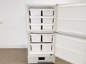 Sanyo MDF-U536 Medical Ultra-Low Temperature Freezer, 11 of 12