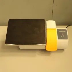 ChemoMetec NucleoCounter NC-200 Automated Cell Counter 900-0201, 3 of 11