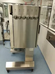 Cytiva Akta Ready Automated Liquid Chromatography System for Protein Purification, 2 of 4