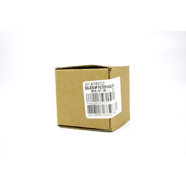 Beckman Coulter 675 BP Filter Holder