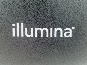 Illumina MiSeq SY-410-1003 Benchtop DNA Sequencing System, 7 of 22