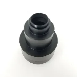 Olympus U-CMAD3 1X Camera Adapter for BX Series Microscopes, 4 of 6