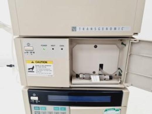 Hitachi Transgenomic Wave L-7000 Series DHPLC Sy | QuestPair
