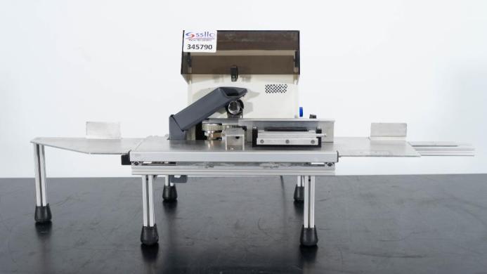 Pluggo Clinicon Decapper Automated Laboratory Bottle Decapping System-cover