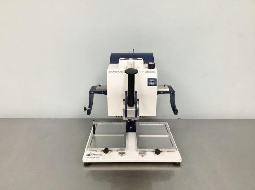 Gilson PlateMaster 96-Channel Pipetting System for High-Throughput Microplate Filling-cover