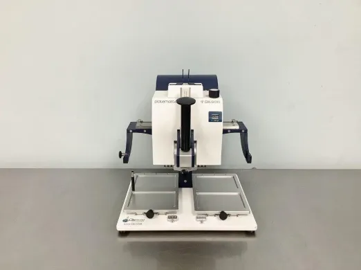 Gilson PlateMaster 96-Channel Pipetting System for High-Throughput Microplate Filling
