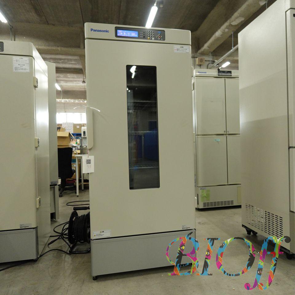 Panasonic MIR-254-PJ Refrigerated Incubator 238L
