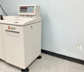 Beckman Coulter Optima L-90K Ultracentrifuge with 90,000 RPM High-Speed Centrifugation, 5 of 14
