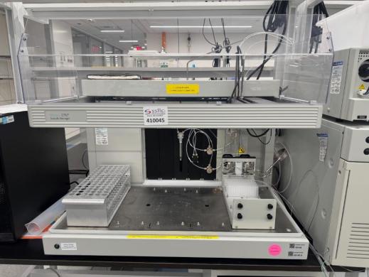 Waters Prep HPLC System-cover
