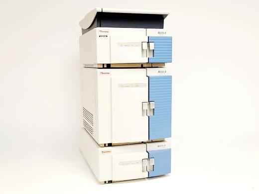 Thermo Accela UHPLC-UV System-cover