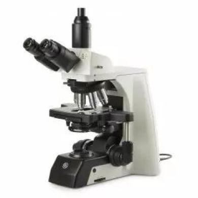 Delphi-X Observer DX.1153-PLi Microscope-cover