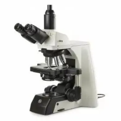 Delphi-X Observer DX.1153-PLi Microscope