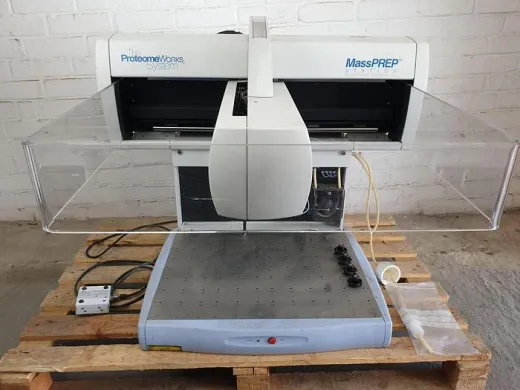 PerkinElmer Protome Works System Robotic Protein Handling and Sample Preparation Station
