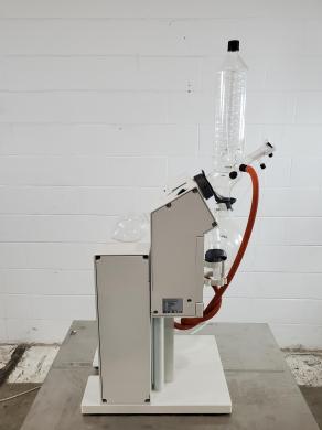 BUCHI Rotovapor R-300 Rotary Evaporator System 5000 mL 20-220°C Automated-cover
