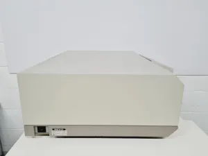 Perkin Elmer LS50B Luminescence Spectrometer, 12 of 12