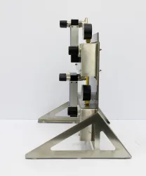 Eppendorf Rotameter Gassing Station DASGIP WRM Four-Channel Bioprocess Gas Flow Controller, 8 of 9
