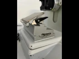 Thermo Shandon Finesse ME+ Precision Rotary Microtome for Histology, 6 of 15