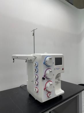 Fresenius Kabi LOVO Cell Processing System-cover