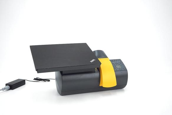 ChemoMetec NC-202 Automated Cell Counter with Notebook-cover