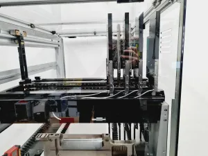 Hamilton Microlab Star Let M Automated Liquid Handling System, 19 of 26