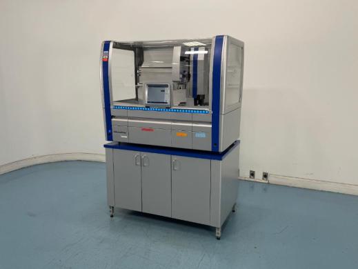 Qiagen QIAsymphony SP Automated Purification System-cover